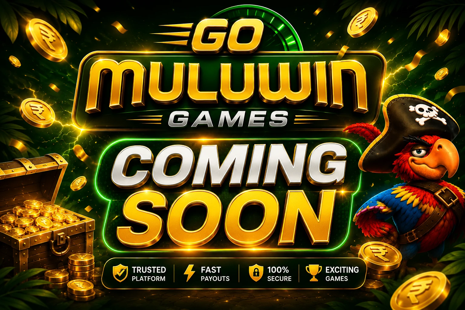 Muluwin coming soon banner artwork