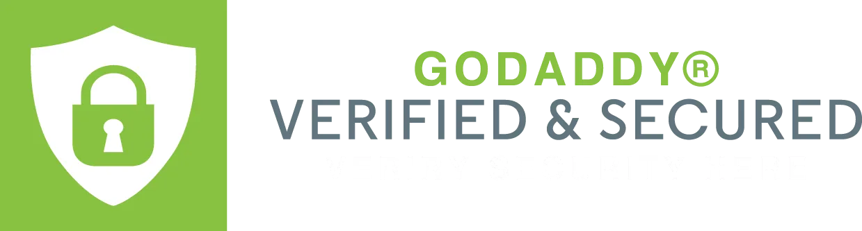 GoDaddy secured