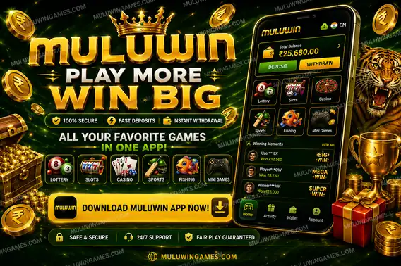 mulu win app