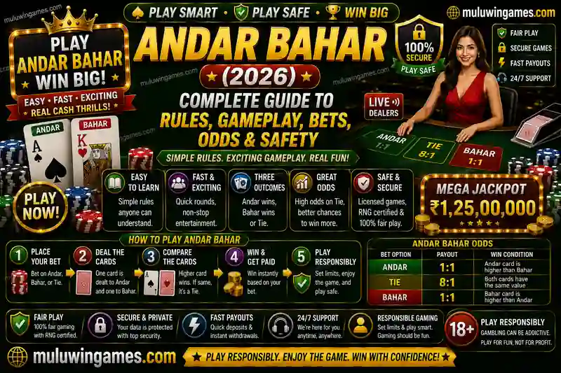 andar bahar