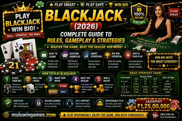 blackjack