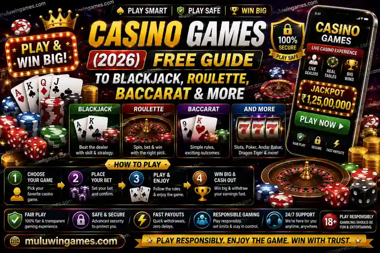 casino
