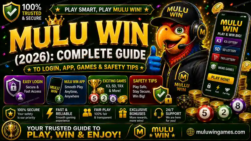 mullu win
