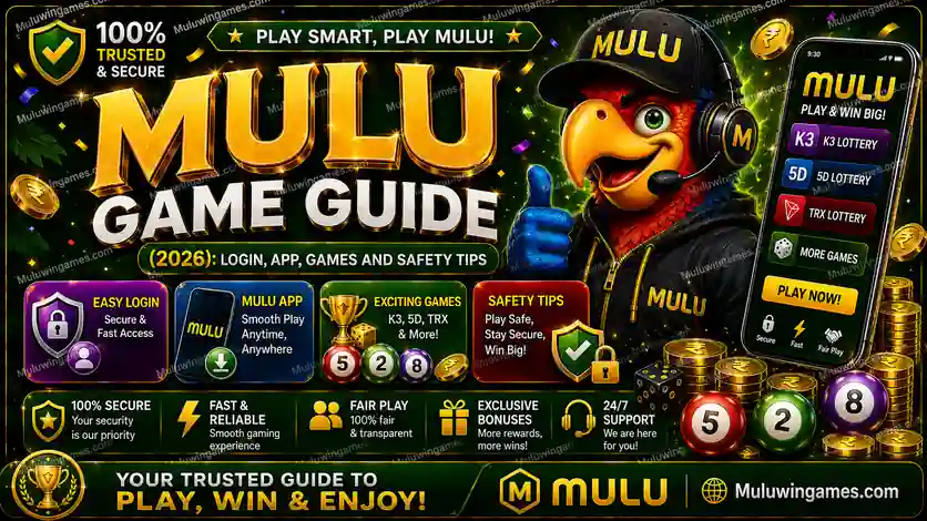 mulu game