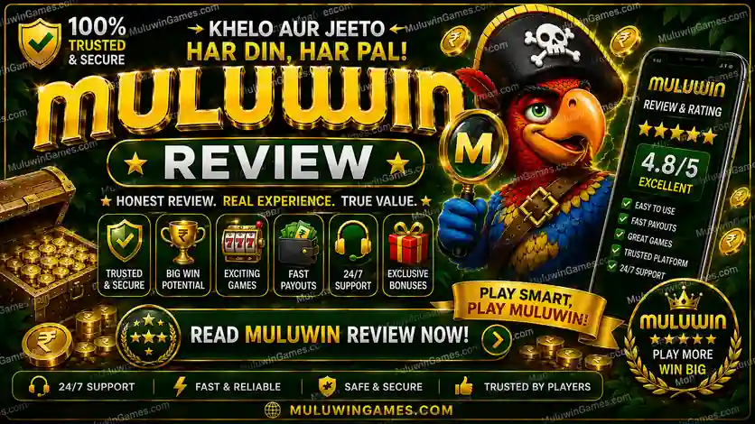 mulu win review