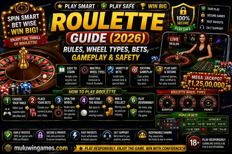 roulette