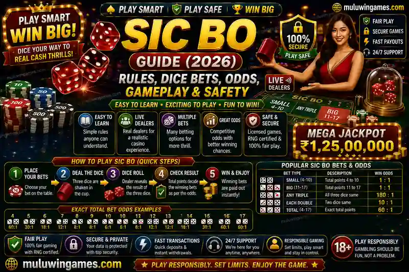 sic bo