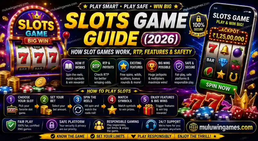 slots