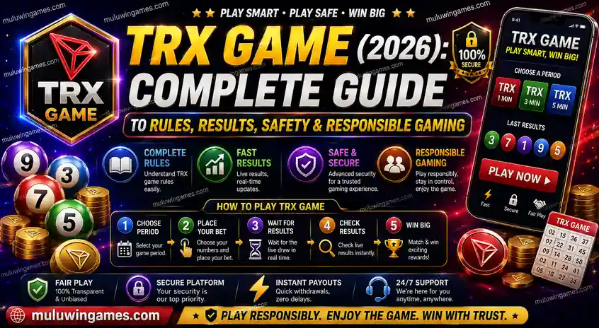 TRX game